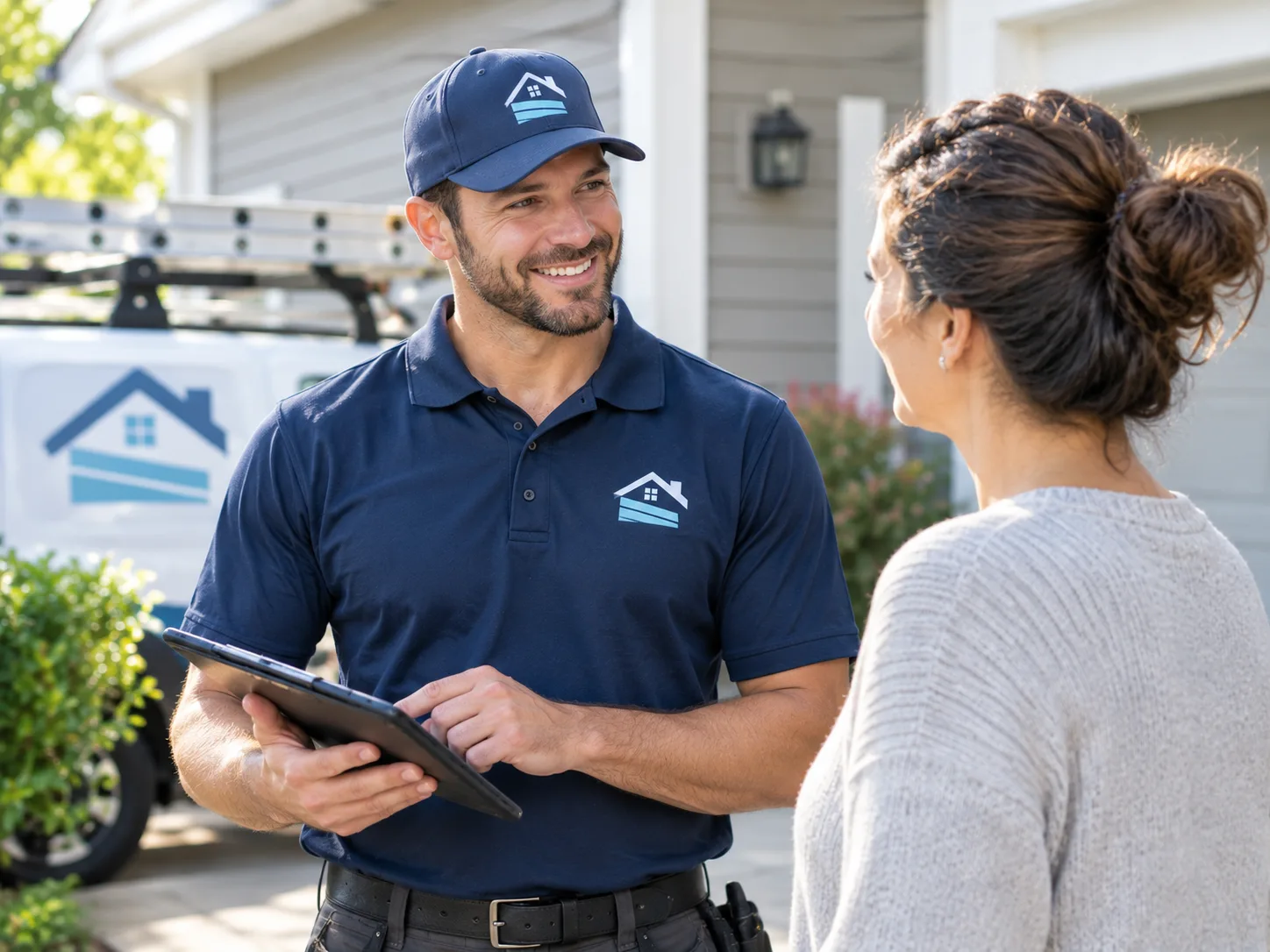 Cracked Siding Repair in Upper Black Eddy, PA